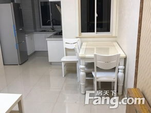 南京建鄴南湖沿河四村小區急租二室二廳精裝房源全解析